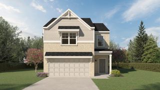 2030 Linda Drive, Austell, GA 30168