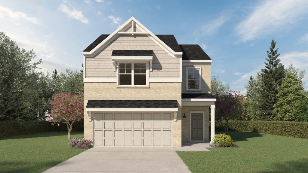 2030 Linda Drive, Austell, GA 30168