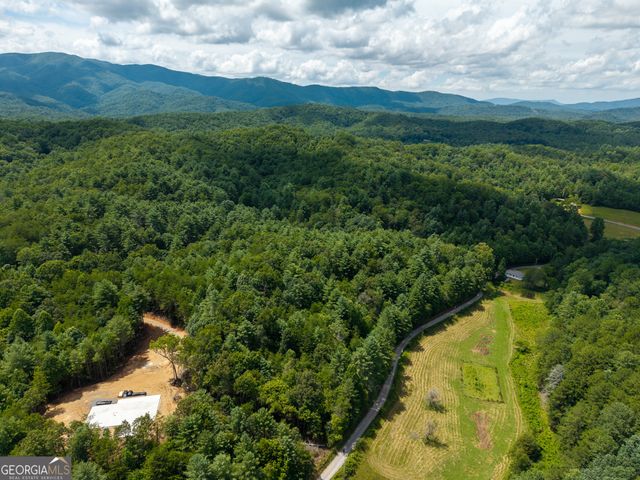 0 White Pine Road, Mccaysville, GA 30555
