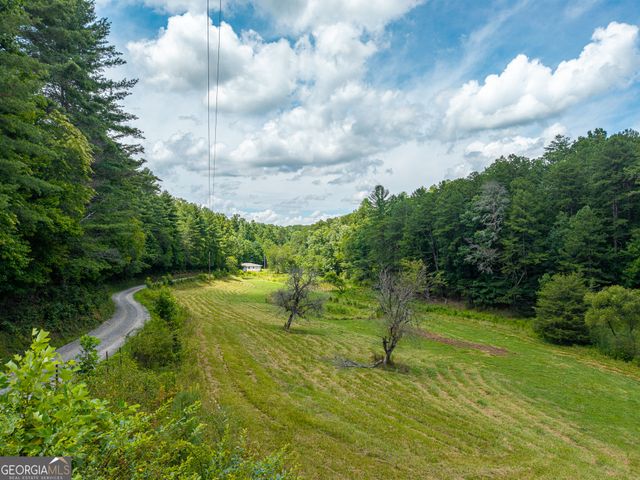 0 White Pine Road, Mccaysville, GA 30555