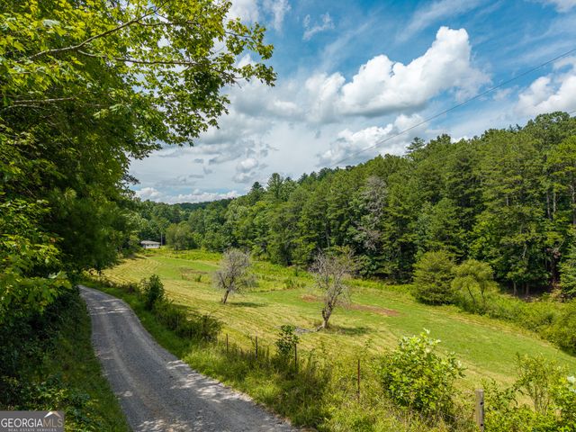 0 White Pine Road, Mccaysville, GA 30555