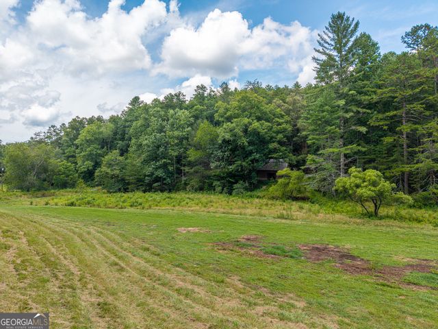 0 White Pine Road, Mccaysville, GA 30555