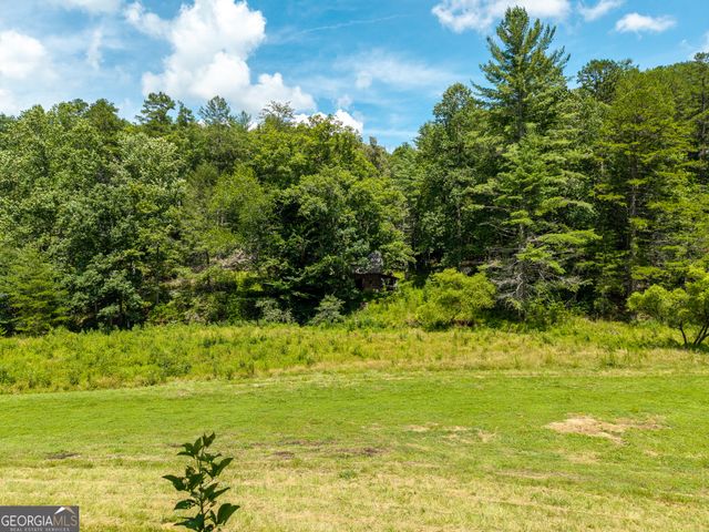 0 White Pine Road, Mccaysville, GA 30555