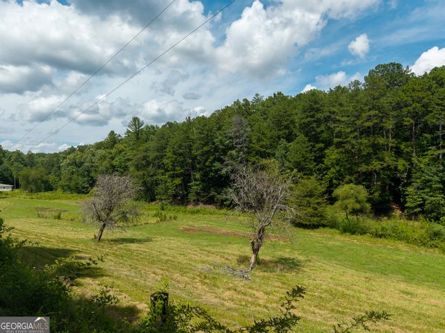 0 White Pine Road, Mccaysville, GA 30555