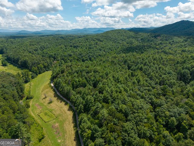 0 White Pine Road, Mccaysville, GA 30555