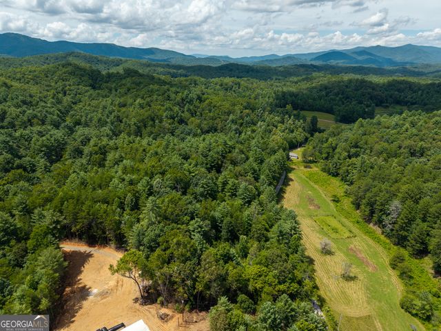 0 White Pine Road, Mccaysville, GA 30555