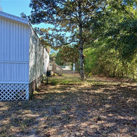 7050 S SONATA AVENUE, Homosassa, FL 34446