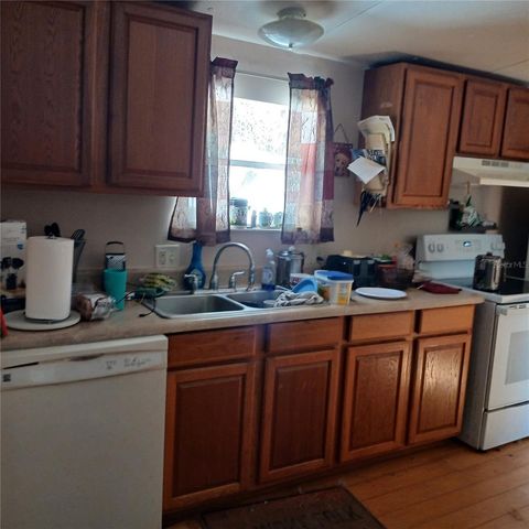 7050 S SONATA AVENUE, Homosassa, FL 34446