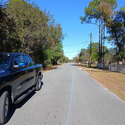 7050 S SONATA AVENUE, Homosassa, FL 34446