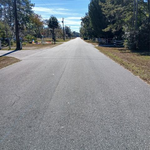 7050 S SONATA AVENUE, Homosassa, FL 34446