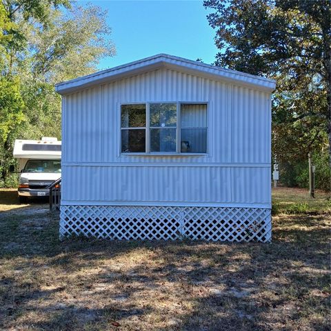 7050 S SONATA AVENUE, Homosassa, FL 34446