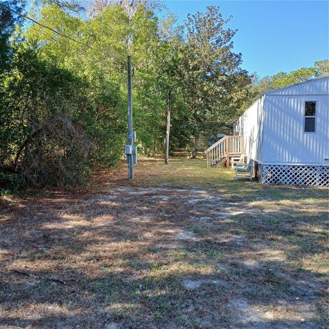 7050 S SONATA AVENUE, Homosassa, FL 34446