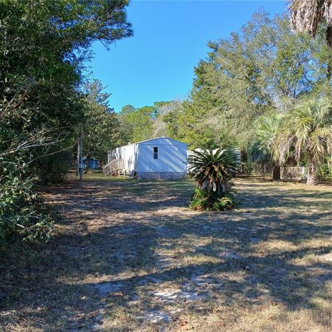 7050 S SONATA AVENUE, Homosassa, FL 34446