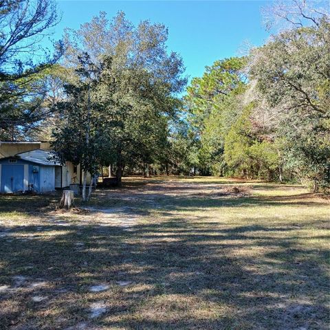 7050 S SONATA AVENUE, Homosassa, FL 34446