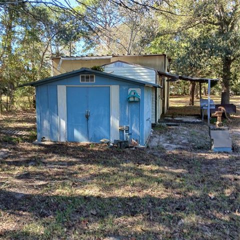 7050 S SONATA AVENUE, Homosassa, FL 34446