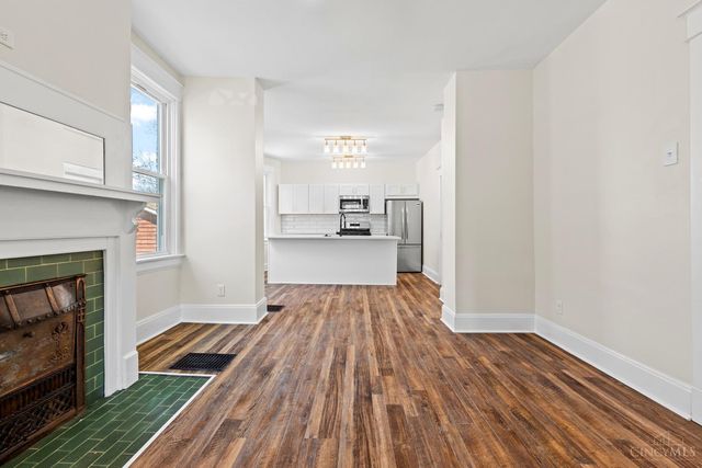 316 Mcclelland Avenue, St Bernard, OH 45217