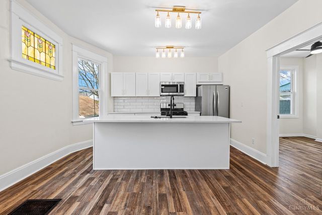 316 Mcclelland Avenue, St Bernard, OH 45217