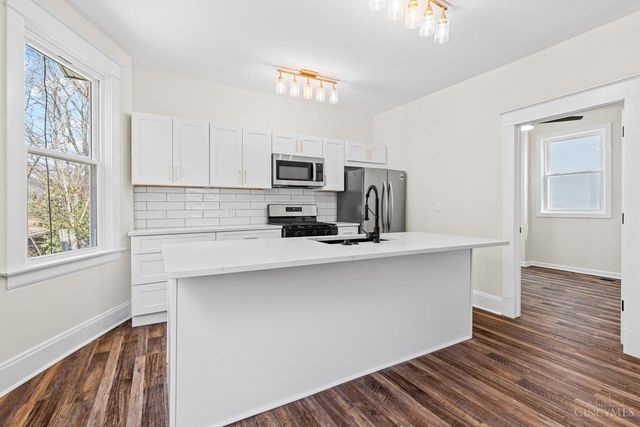 316 Mcclelland Avenue, St Bernard, OH 45217