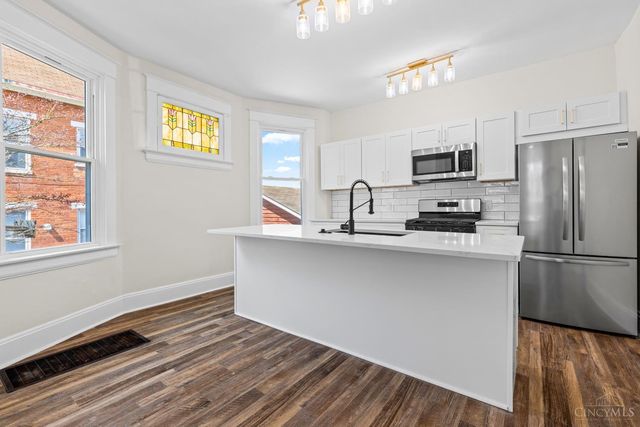 316 Mcclelland Avenue, St Bernard, OH 45217