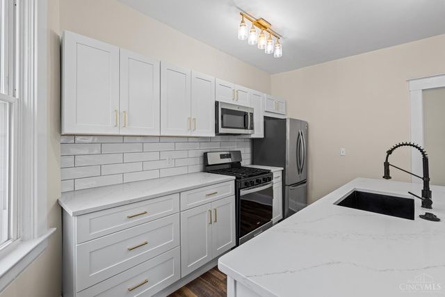 316 Mcclelland Avenue, St Bernard, OH 45217