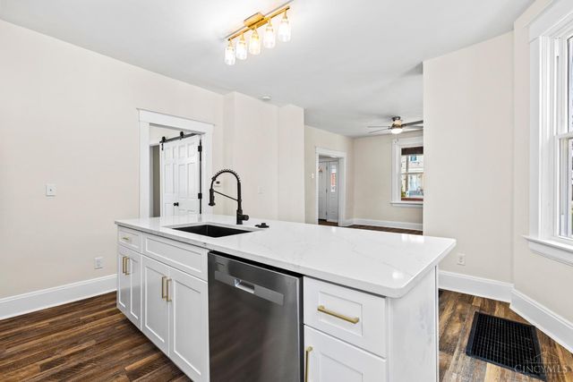 316 Mcclelland Avenue, St Bernard, OH 45217