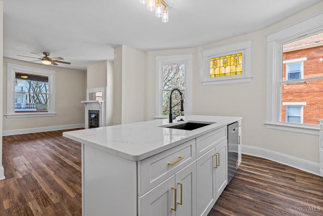 316 Mcclelland Avenue, St Bernard, OH 45217