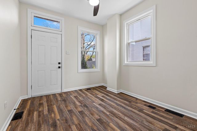 316 Mcclelland Avenue, St Bernard, OH 45217