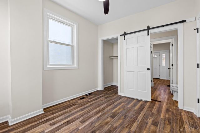 316 Mcclelland Avenue, St Bernard, OH 45217