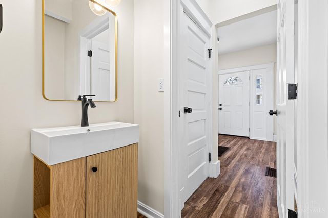 316 Mcclelland Avenue, St Bernard, OH 45217