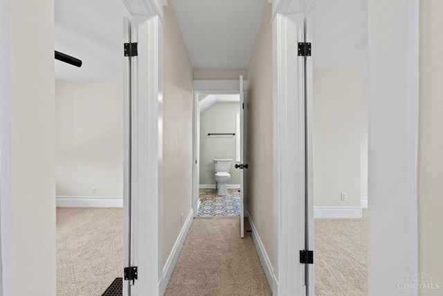 316 Mcclelland Avenue, St Bernard, OH 45217