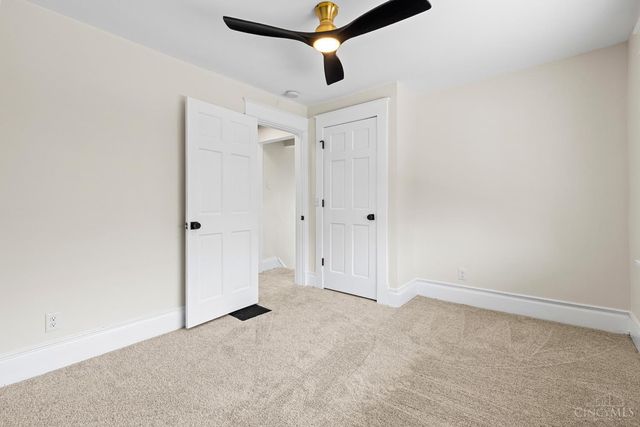 316 Mcclelland Avenue, St Bernard, OH 45217