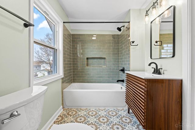 316 Mcclelland Avenue, St Bernard, OH 45217