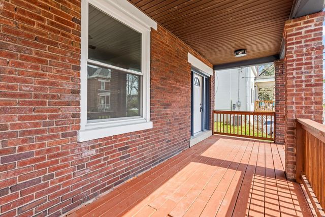 316 Mcclelland Avenue, St Bernard, OH 45217