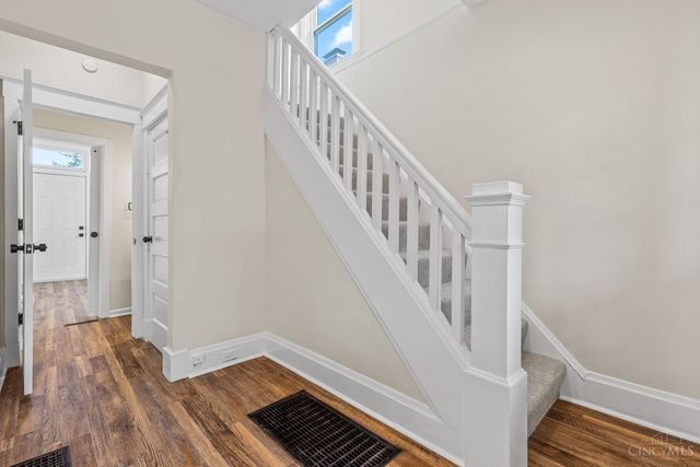 316 Mcclelland Avenue, St Bernard, OH 45217