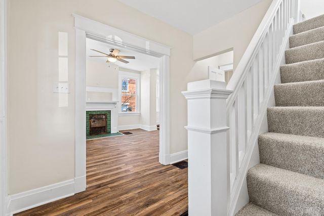 316 Mcclelland Avenue, St Bernard, OH 45217