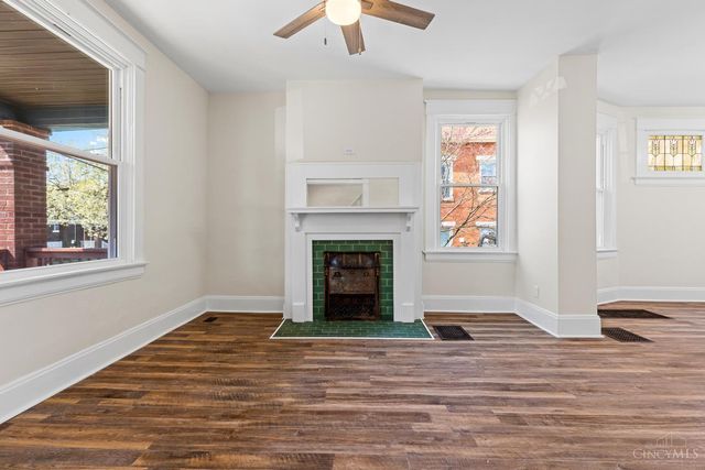 316 Mcclelland Avenue, St Bernard, OH 45217