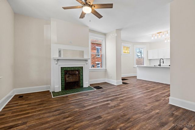 316 Mcclelland Avenue, St Bernard, OH 45217