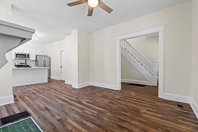 316 Mcclelland Avenue, St Bernard, OH 45217