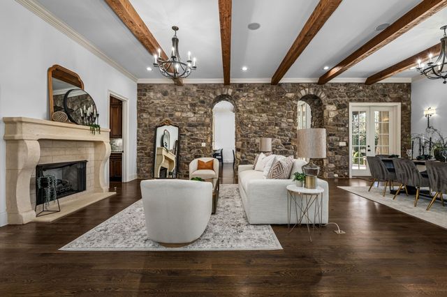 6054 Pelican Way, College Grove, TN 37046