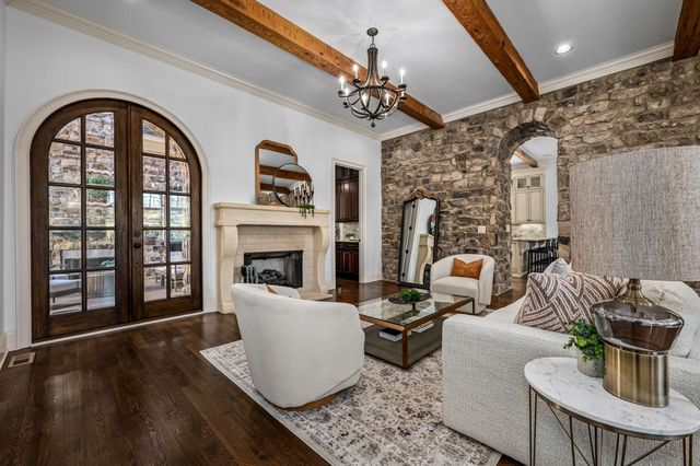 6054 Pelican Way, College Grove, TN 37046