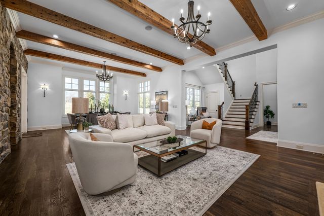 6054 Pelican Way, College Grove, TN 37046