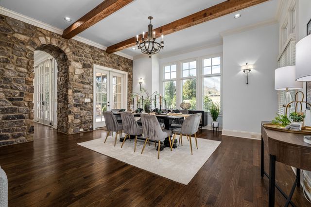 6054 Pelican Way, College Grove, TN 37046