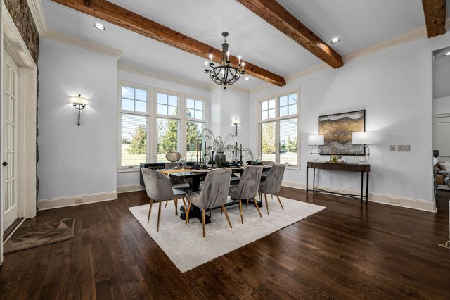 6054 Pelican Way, College Grove, TN 37046