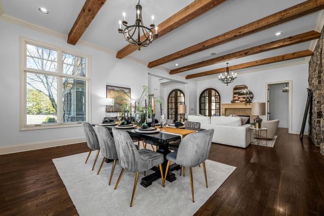 6054 Pelican Way, College Grove, TN 37046