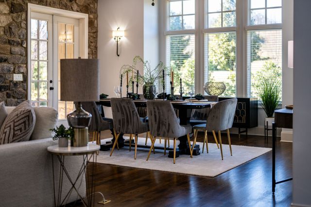 6054 Pelican Way, College Grove, TN 37046