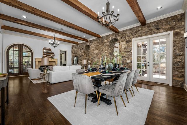 6054 Pelican Way, College Grove, TN 37046