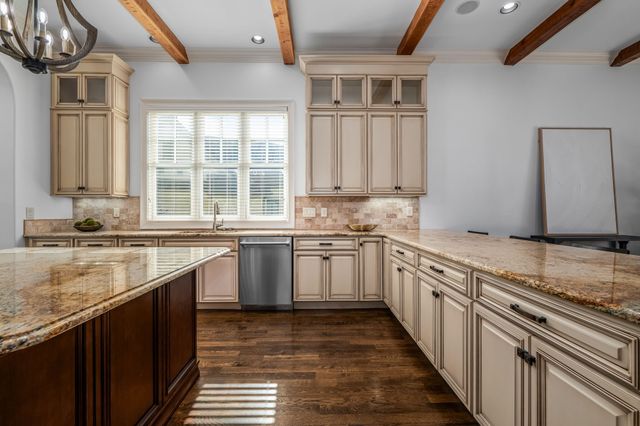 6054 Pelican Way, College Grove, TN 37046