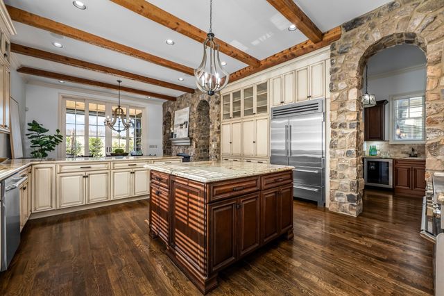 6054 Pelican Way, College Grove, TN 37046