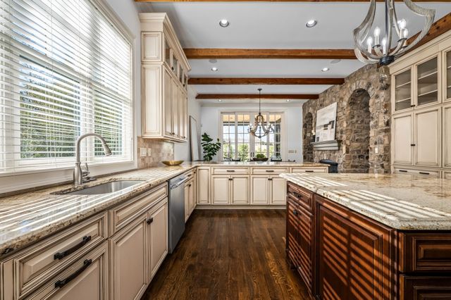 6054 Pelican Way, College Grove, TN 37046