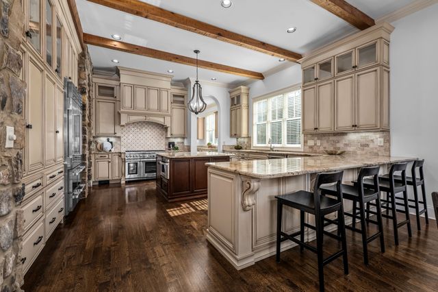 6054 Pelican Way, College Grove, TN 37046